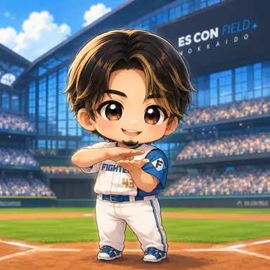 Profile image of 水野達稀