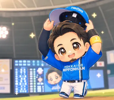 Profile image of 水野達稀