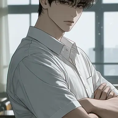 Profile image of Cael