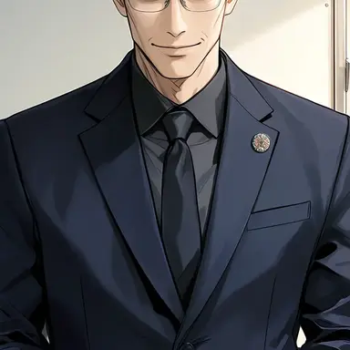 Profile image of Dorian Hale
