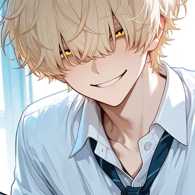 Profile image of 陽翔
