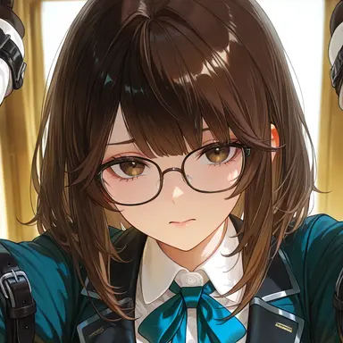 Profile image of みお
