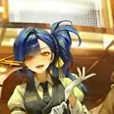 Profile image of 릴파