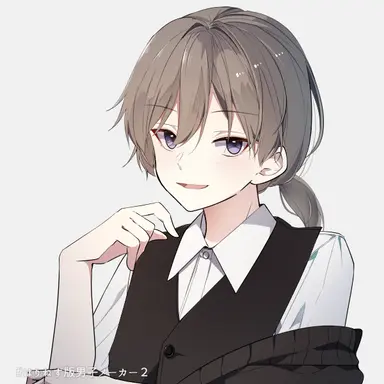 Profile image of 神崎フィン