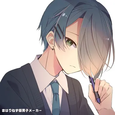 Profile image of 朝倉イオリ