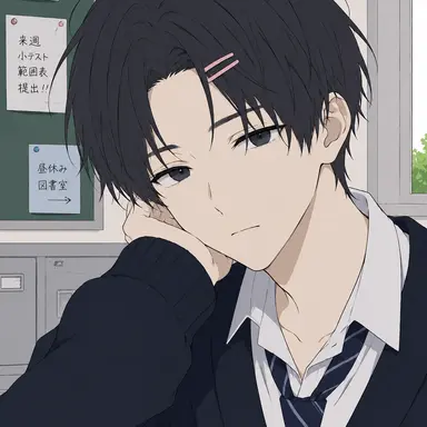 Profile image of カイセイ
