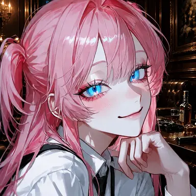 Profile image of ナディア