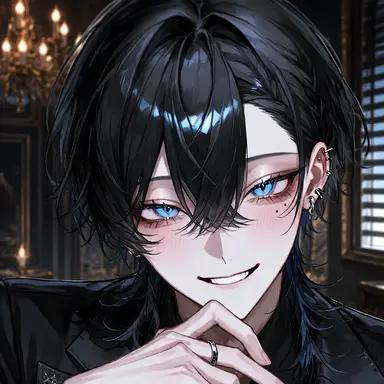 Profile image of ガレス