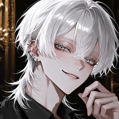 Profile image of カシアン