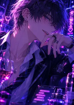 Profile image of 浅霧 彗