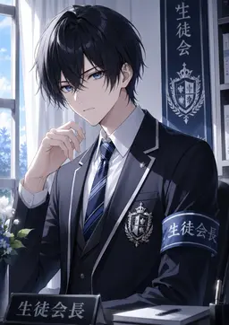 Profile image of 浅霧 彗