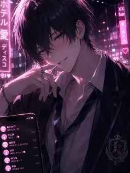 Profile image of 浅霧 彗