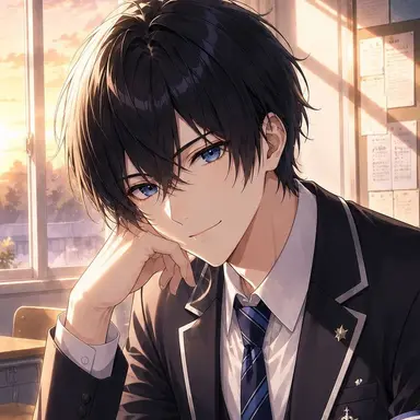 Profile image of 浅霧 彗