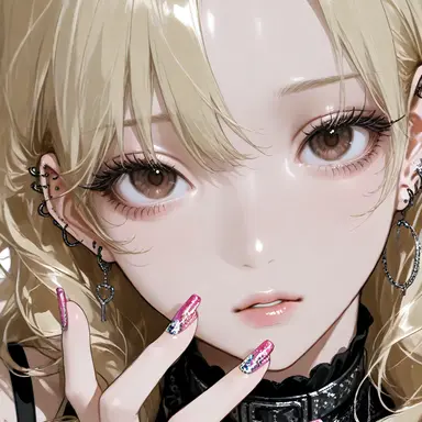Profile image of 메구미