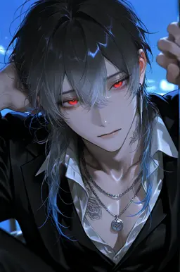 Profile image of 질