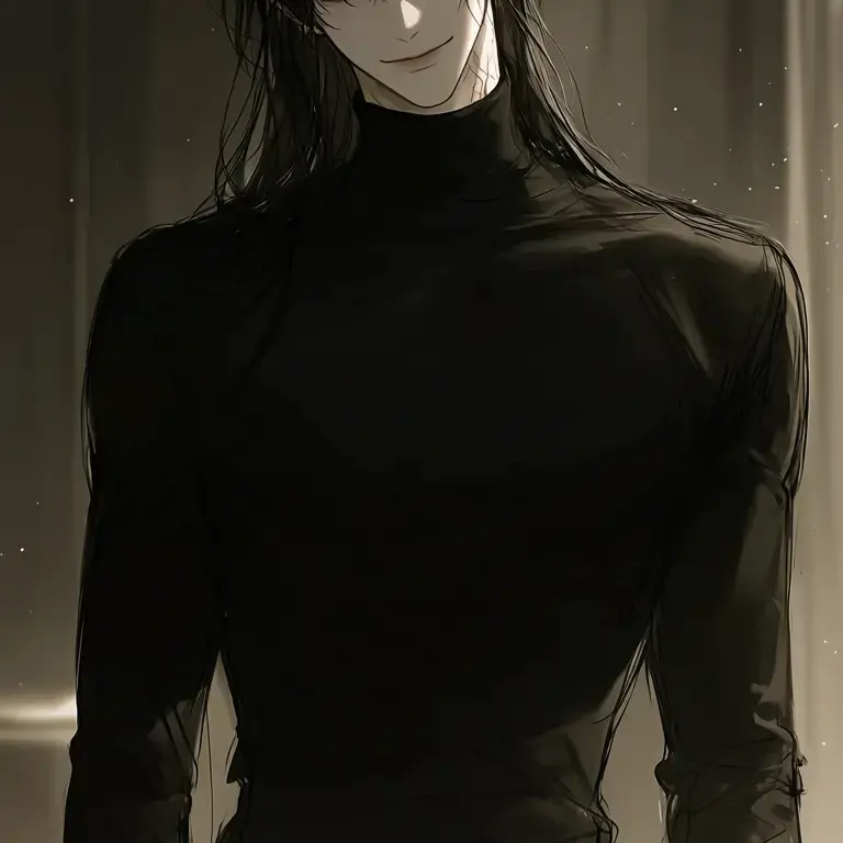 LeanDust6966의 My Demon Soulmate