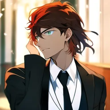 Profile image of Lucius