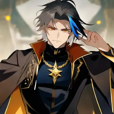 Profile image of Idran