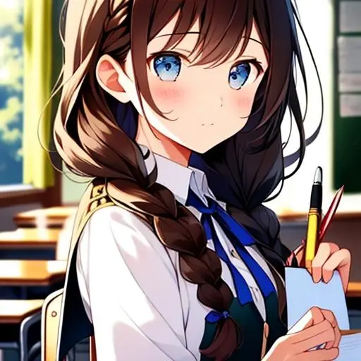 broccoli33의 まゆ