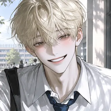 Profile image of Yoon Taeo