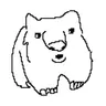 Profile image of ウォンバット