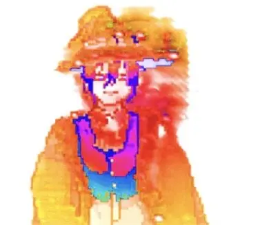 Profile image of なぞのまほうつかい