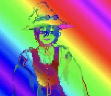 Profile image of なぞのまほうつかい