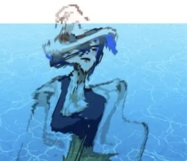 Profile image of なぞのまほうつかい