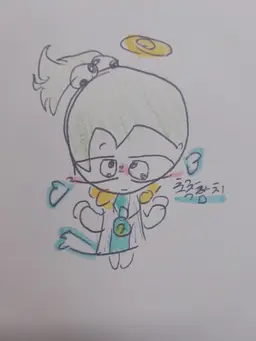 Profile image of 우유참치