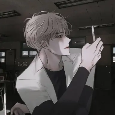 Profile image of 김도훈