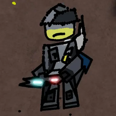 Profile image of 델타