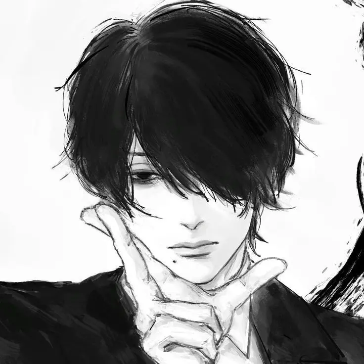 FrostyCamel7965의 吉田ヒロフミ