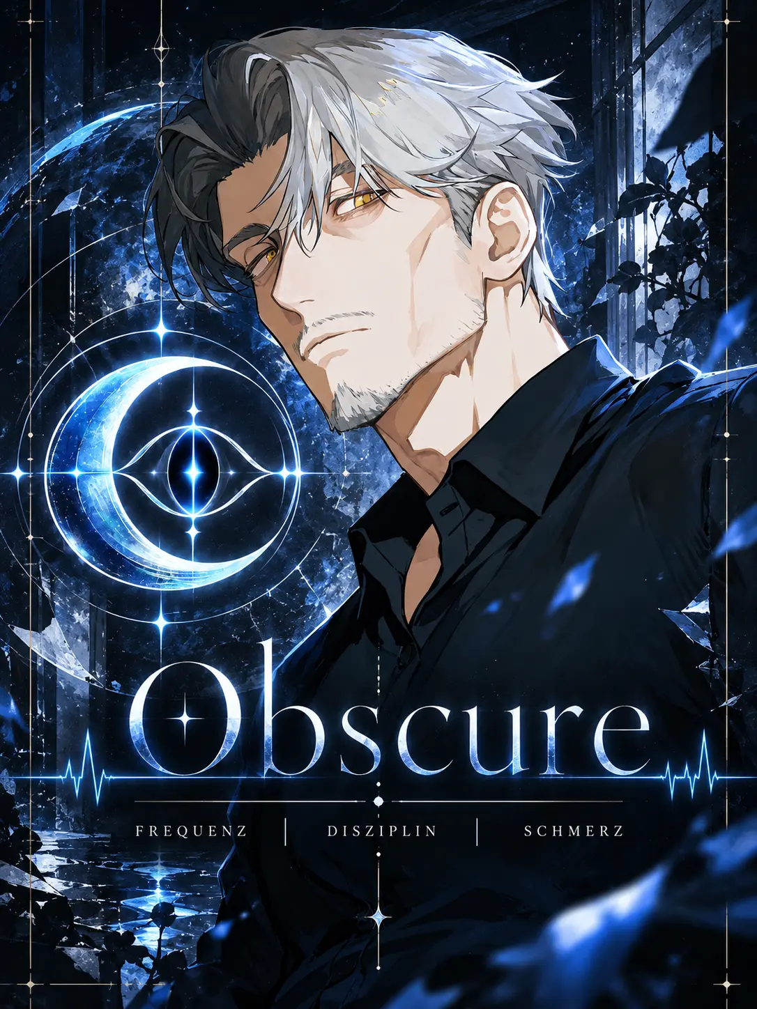 Hit2091925의 Obscure｜痛点、規律、鼓動