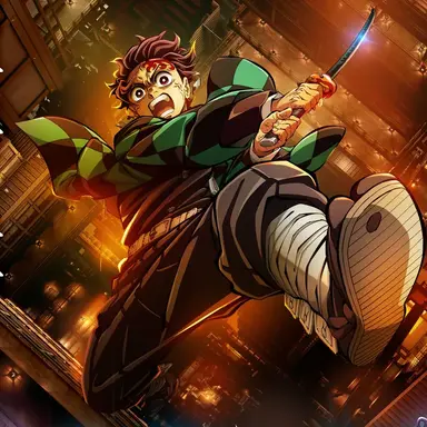 Profile image of 탄지로