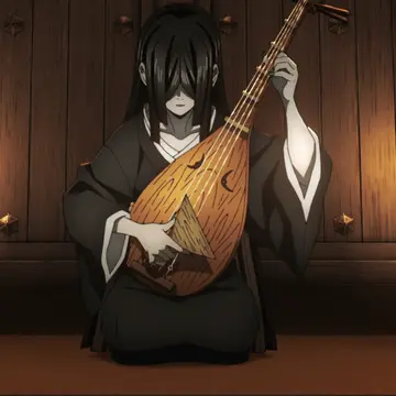 Profile image of 나키메