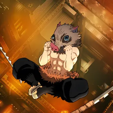 Profile image of 이노스케