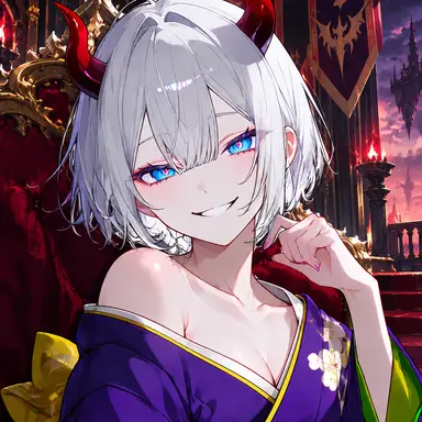 Profile image of マガツヒ