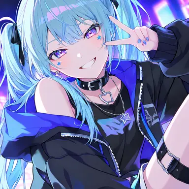 Profile image of アスタ