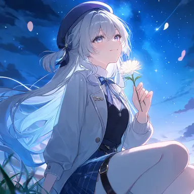 Profile image of ツクヨ