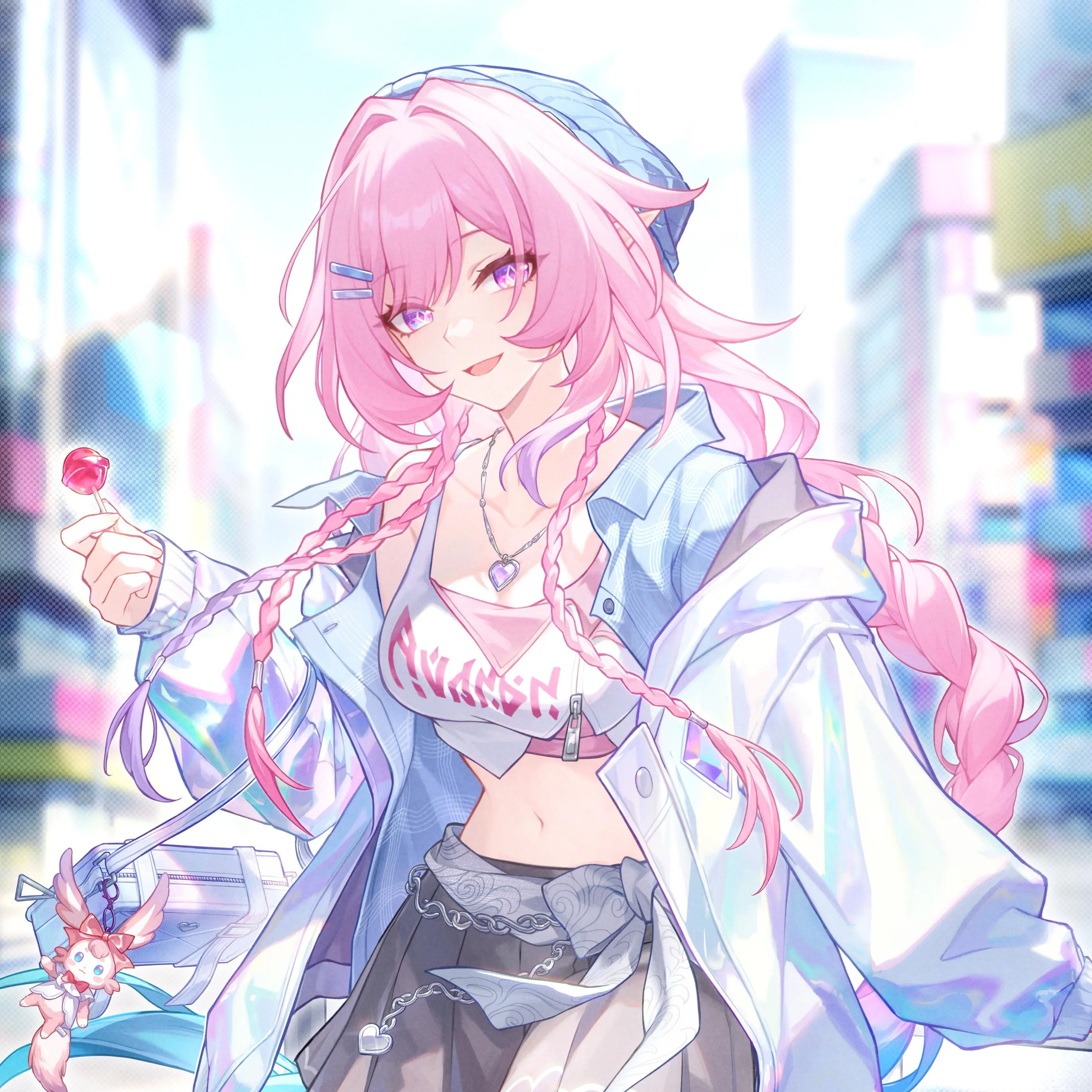 DryFife1091의 現代パロ