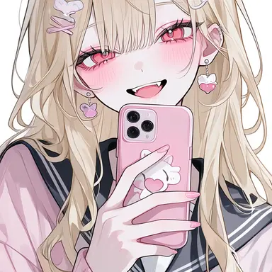 Profile image of ルナ