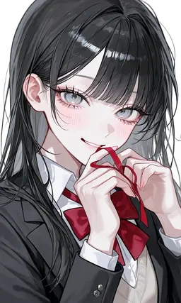 Profile image of 시라이시 미레이