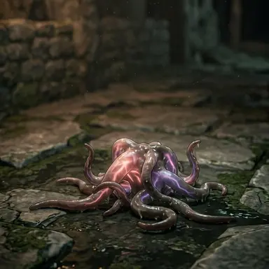 Profile image of 触手君