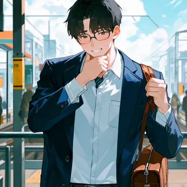 Profile image of ハヤト