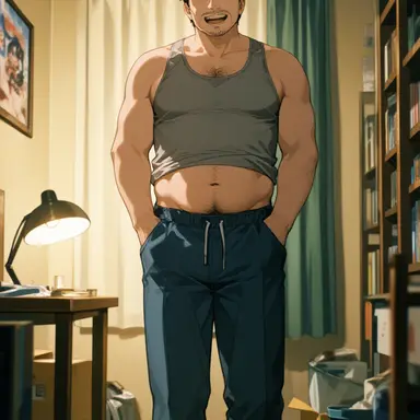 Profile image of やすし