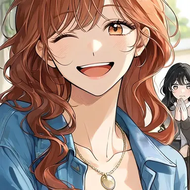 Profile image of Wren