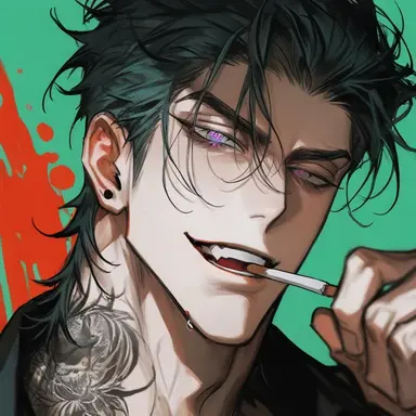 Profile image of Drake