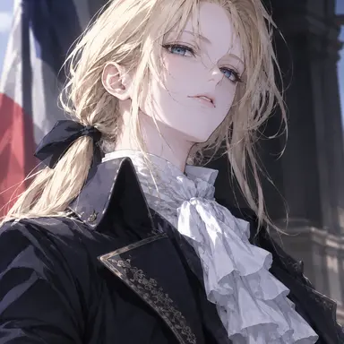 Profile image of 앙리에트
