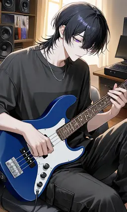 Profile image of Tamaki
