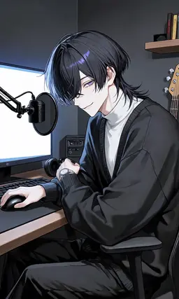 Profile image of Tamaki